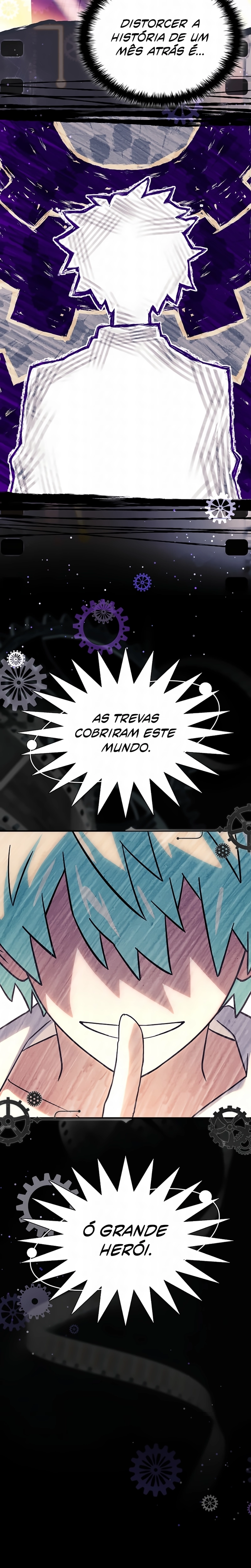 O Herói Lendário é um Aluno Com Honras da Academia capitulo 81 pagina 11