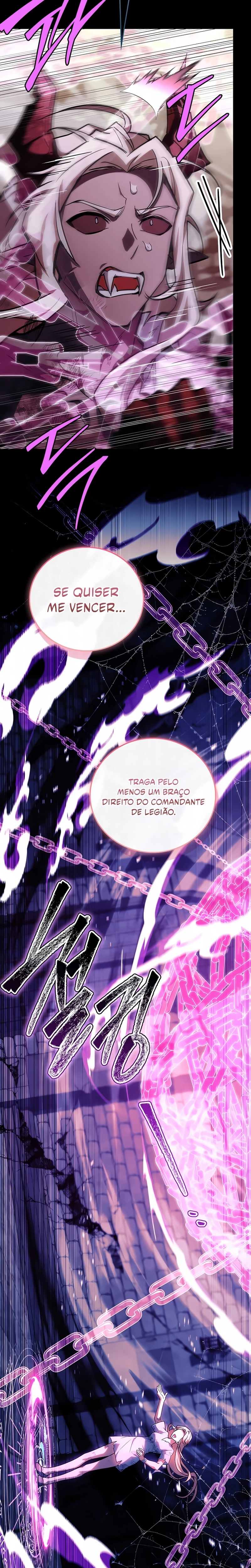 O Herói Lendário é um Aluno Com Honras da Academia capitulo 81 pagina 41