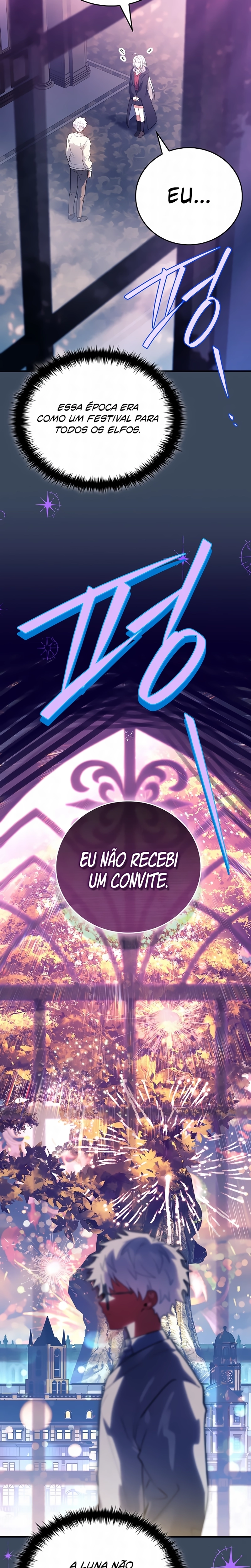 O Herói Lendário é um Aluno Com Honras da Academia capitulo 81 pagina 6