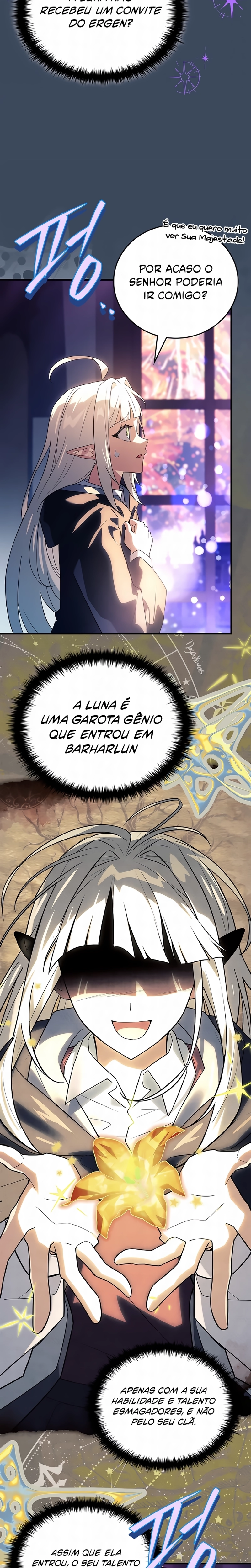 O Herói Lendário é um Aluno Com Honras da Academia capitulo 81 pagina 7