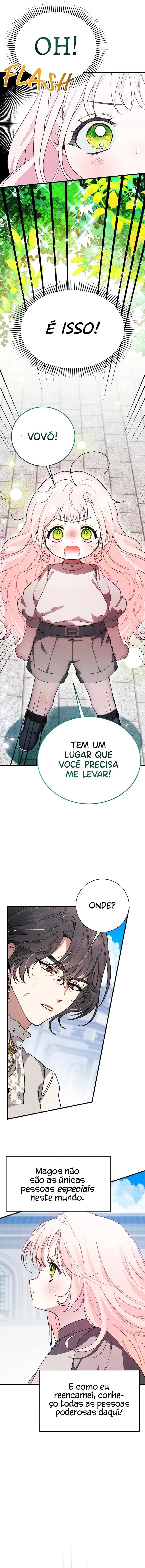Eu Irei Proteger Meu Pai Tirano! capitulo 15 pagina 18