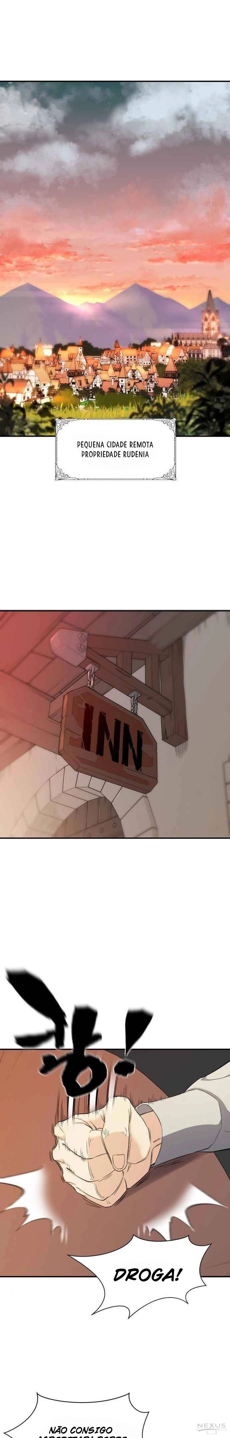 O Melhor Engenheiro Do Mundo capitulo 8 pagina 11