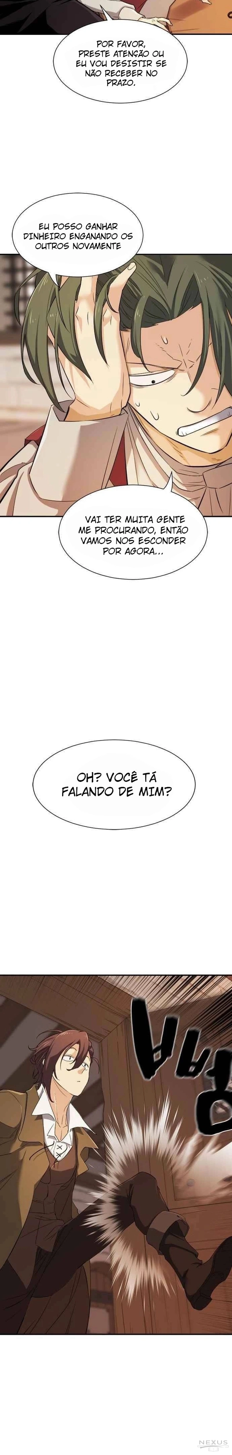 O Melhor Engenheiro Do Mundo capitulo 8 pagina 13