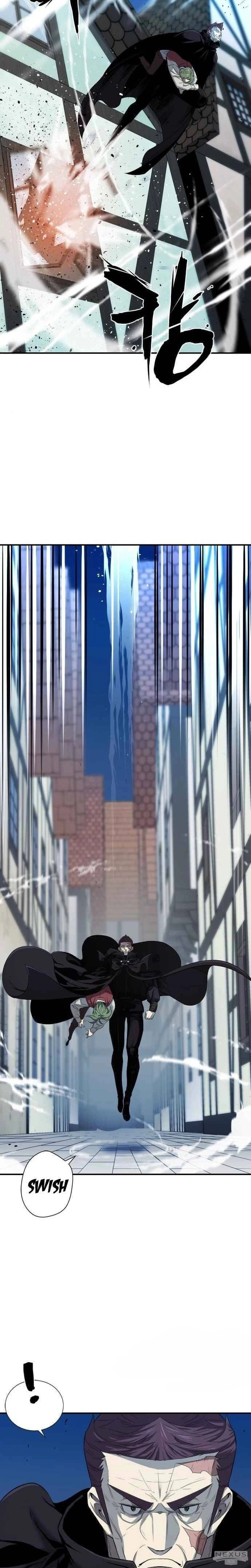 O Melhor Engenheiro Do Mundo capitulo 8 pagina 16