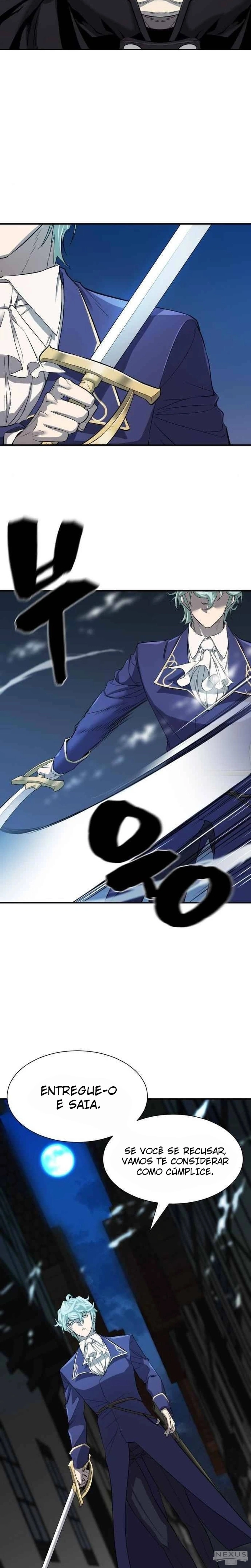 O Melhor Engenheiro Do Mundo capitulo 8 pagina 17