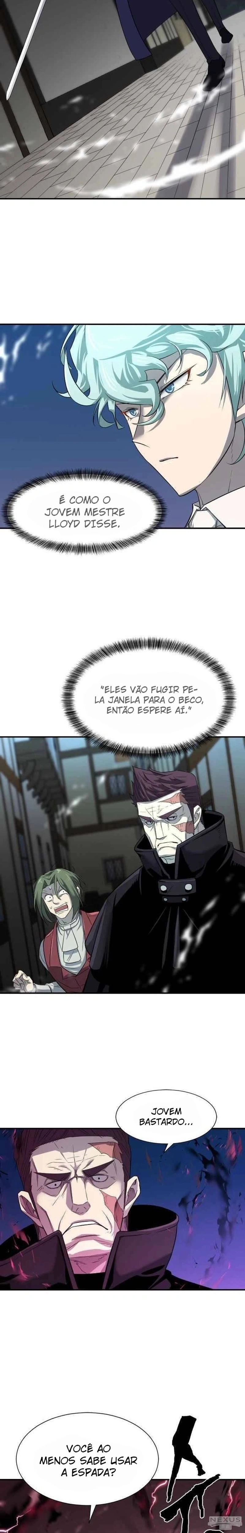 O Melhor Engenheiro Do Mundo capitulo 8 pagina 18