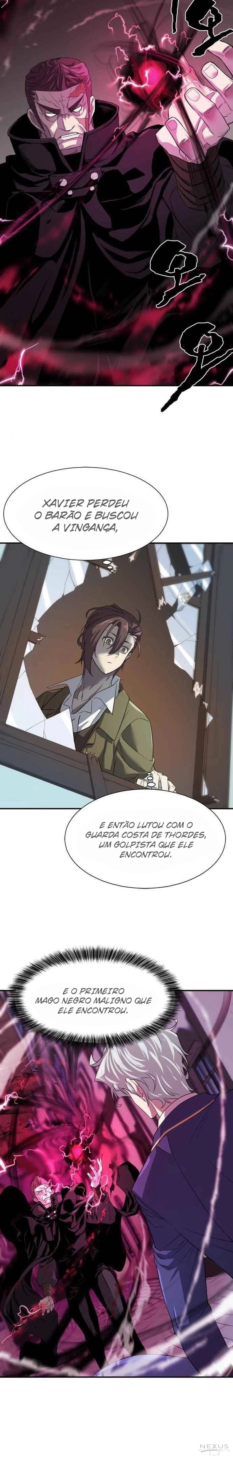 O Melhor Engenheiro Do Mundo capitulo 8 pagina 19