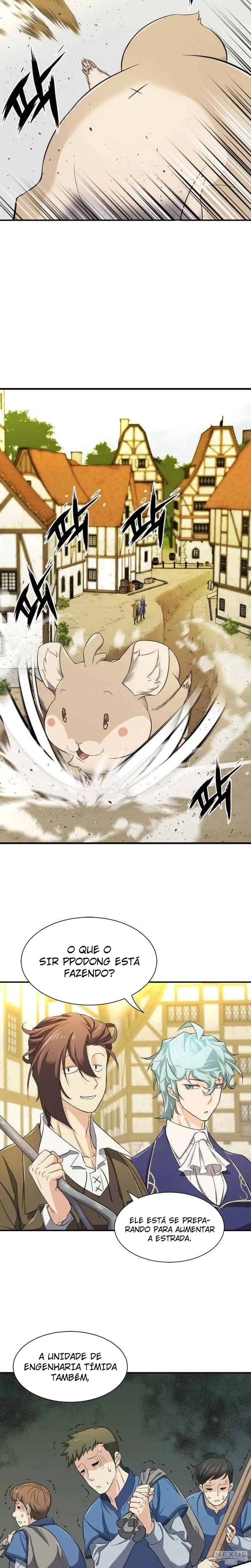 O Melhor Engenheiro Do Mundo capitulo 8 pagina 2