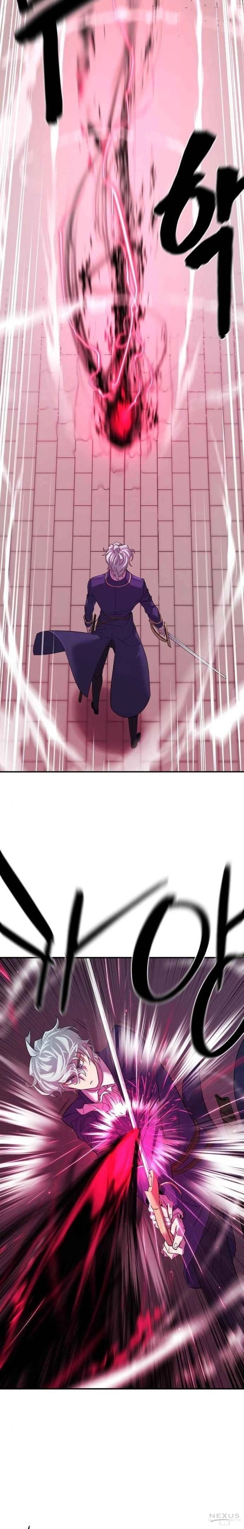 O Melhor Engenheiro Do Mundo capitulo 8 pagina 21