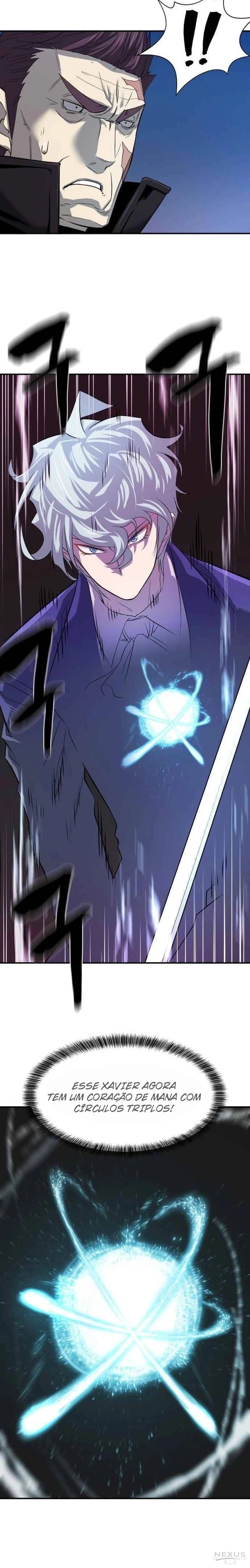 O Melhor Engenheiro Do Mundo capitulo 8 pagina 24
