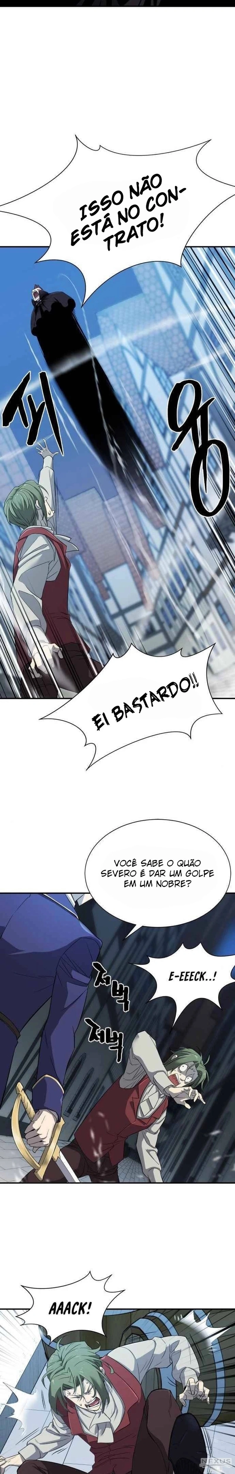 O Melhor Engenheiro Do Mundo capitulo 8 pagina 26