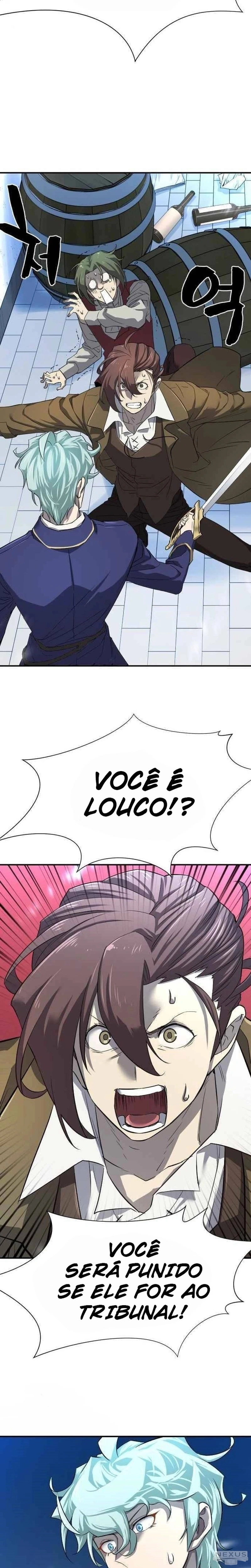 O Melhor Engenheiro Do Mundo capitulo 8 pagina 28