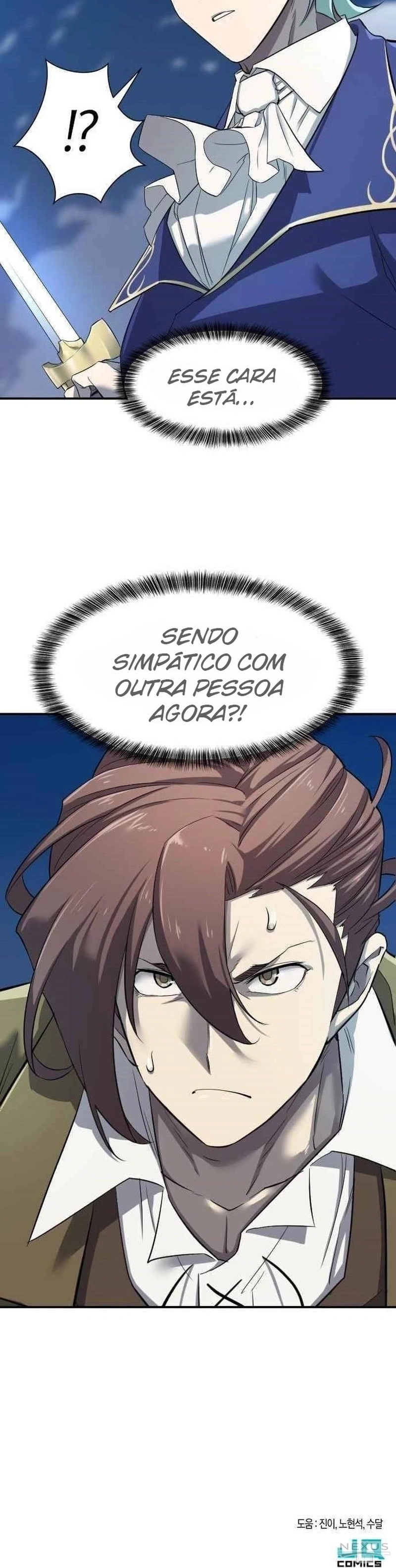 O Melhor Engenheiro Do Mundo capitulo 8 pagina 29