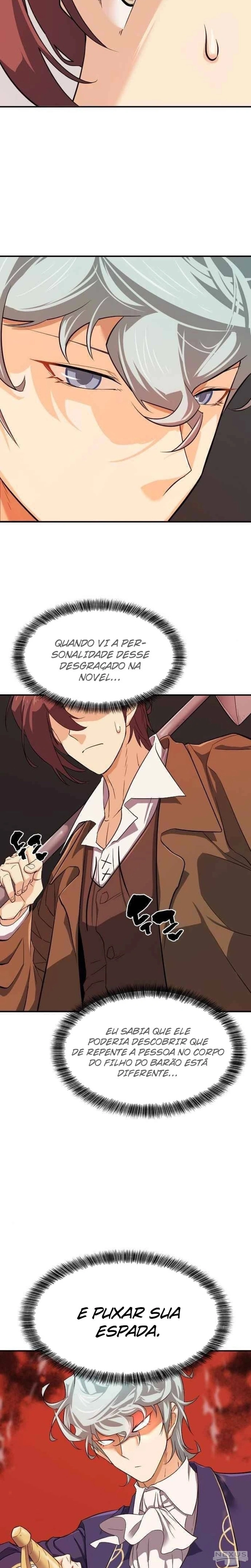 O Melhor Engenheiro Do Mundo capitulo 8 pagina 6