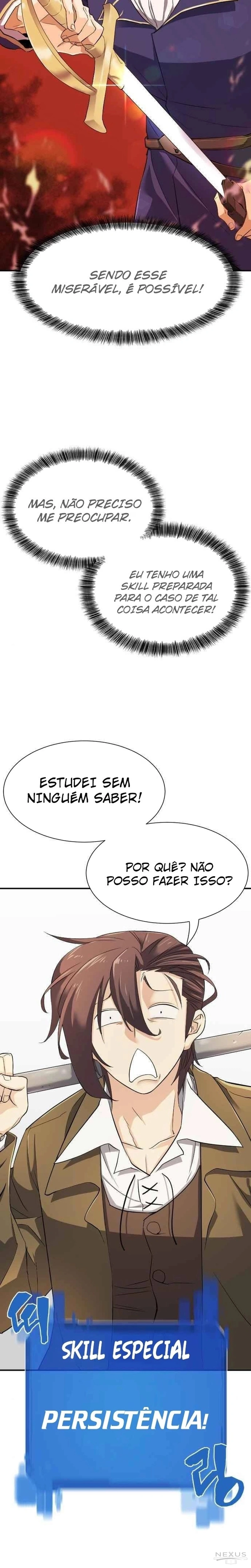 O Melhor Engenheiro Do Mundo capitulo 8 pagina 7