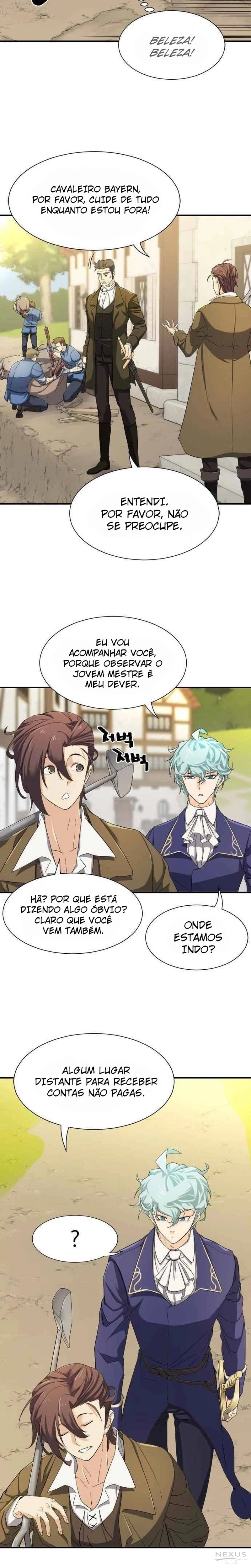 O Melhor Engenheiro Do Mundo capitulo 8 pagina 10