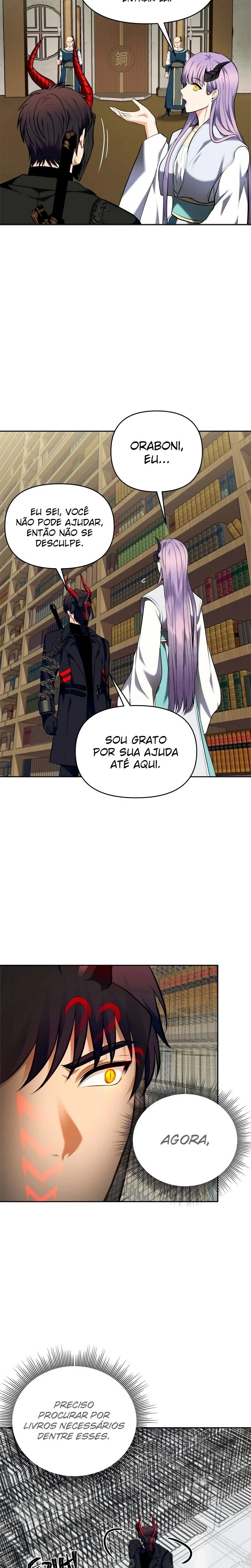 A Segunda Vida do Ranker capitulo 65 pagina 19