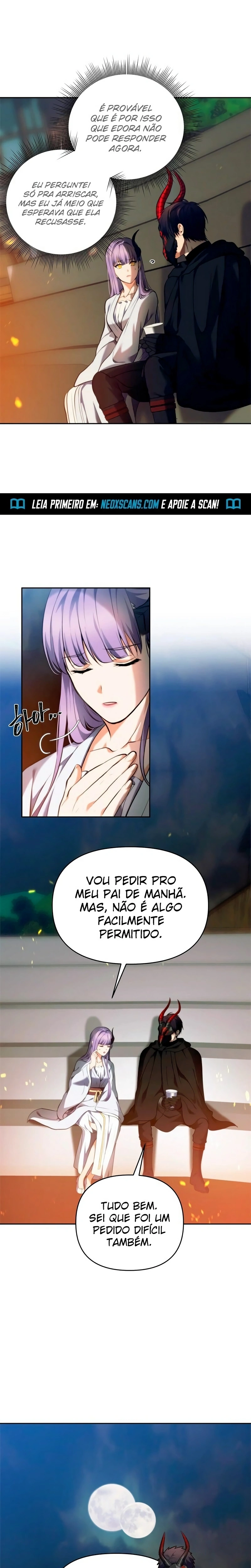 A Segunda Vida do Ranker capitulo 65 pagina 2