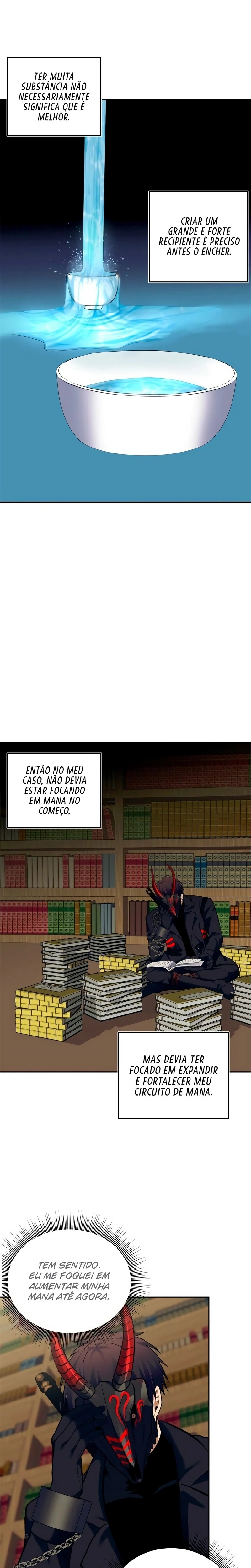 A Segunda Vida do Ranker capitulo 65 pagina 23