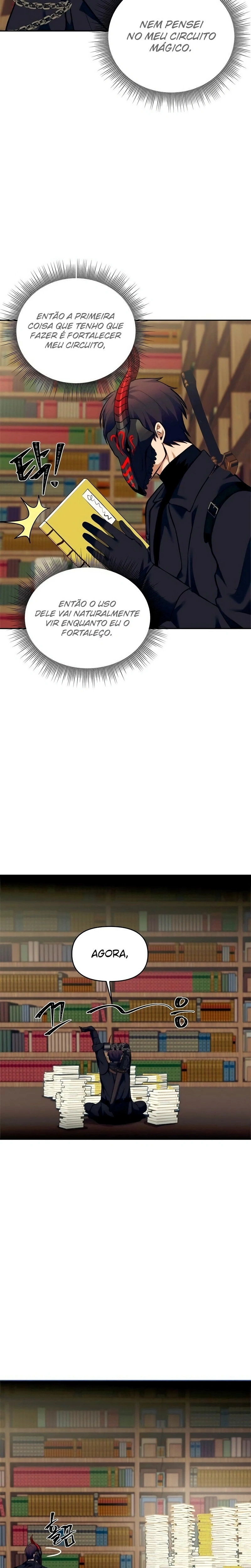 A Segunda Vida do Ranker capitulo 65 pagina 24