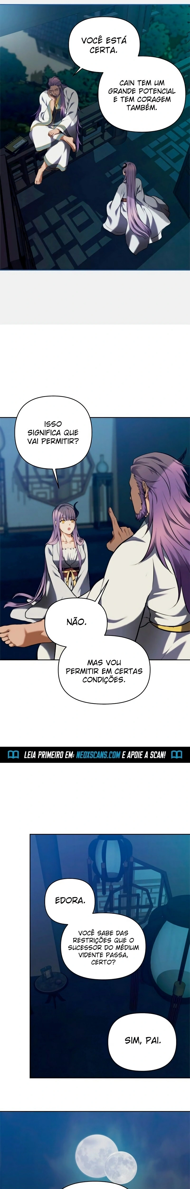 A Segunda Vida do Ranker capitulo 65 pagina 5