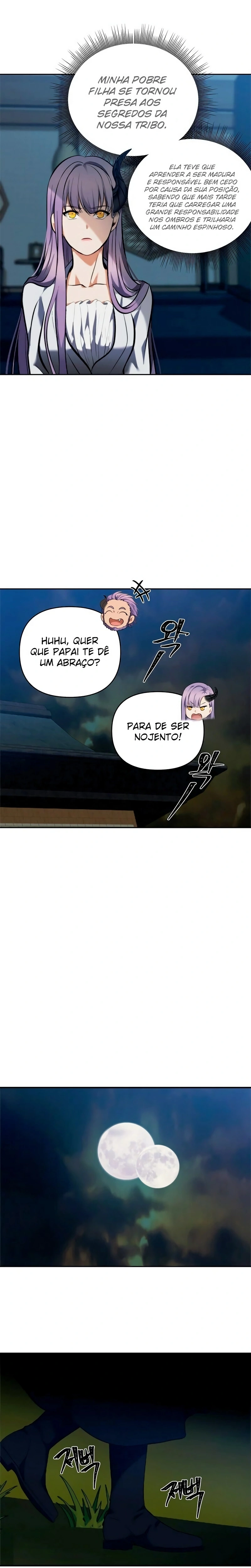 A Segunda Vida do Ranker capitulo 65 pagina 7