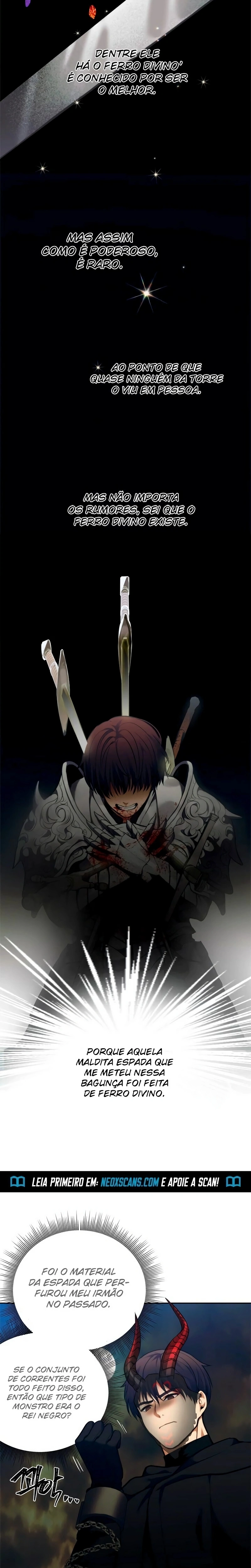 A Segunda Vida do Ranker capitulo 65 pagina 9