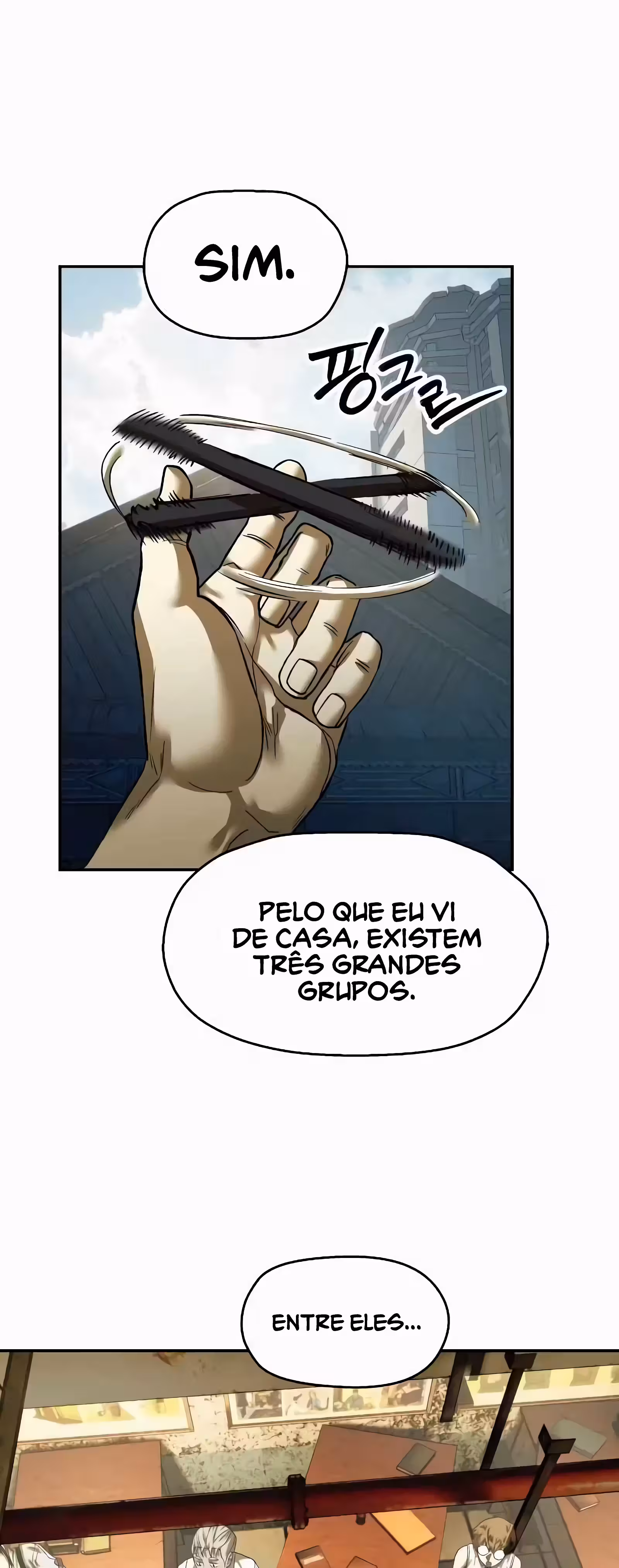 Sobrevivendo ao Apocalipse capitulo 36 pagina 13