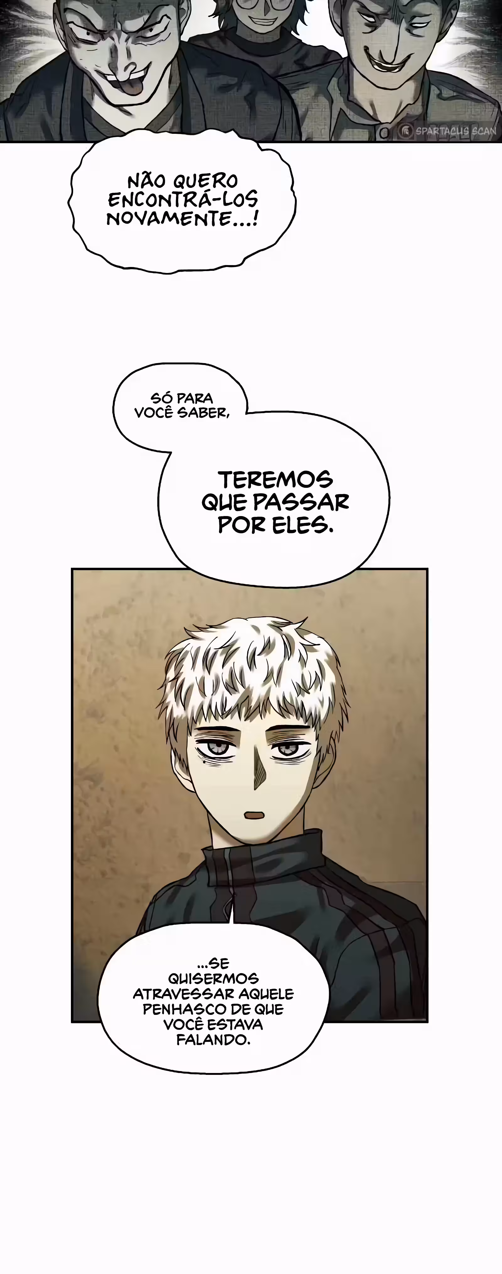 Sobrevivendo ao Apocalipse capitulo 36 pagina 16