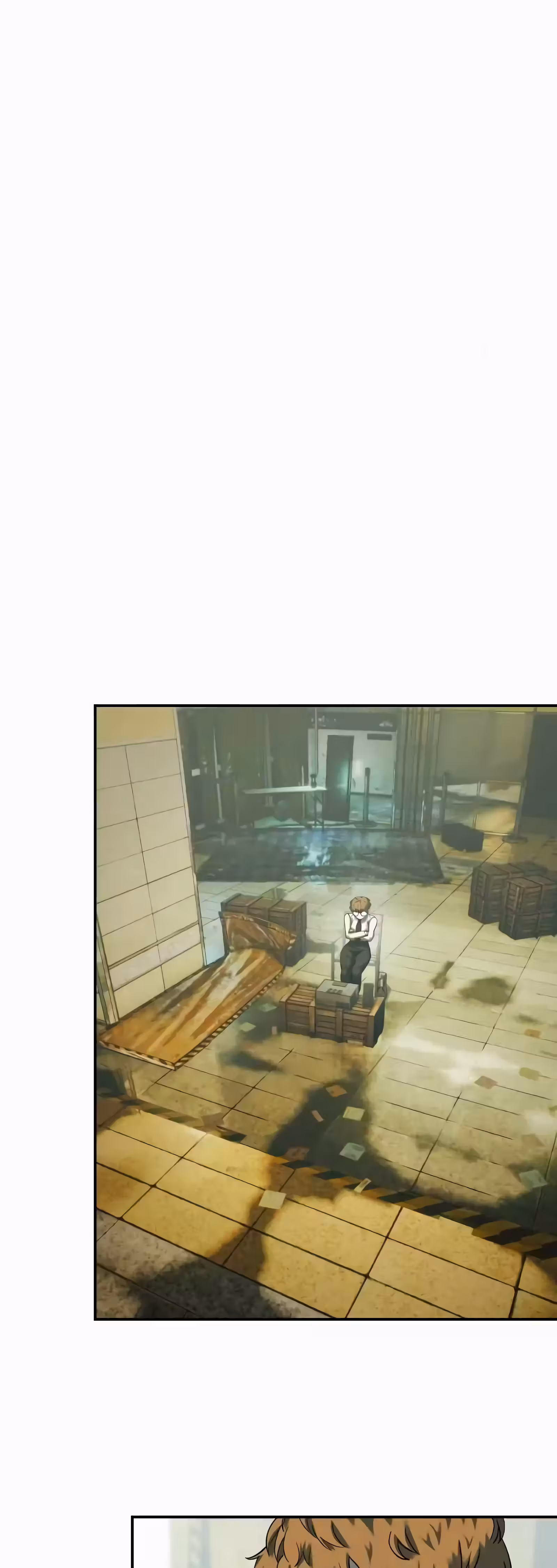 Sobrevivendo ao Apocalipse capitulo 36 pagina 2