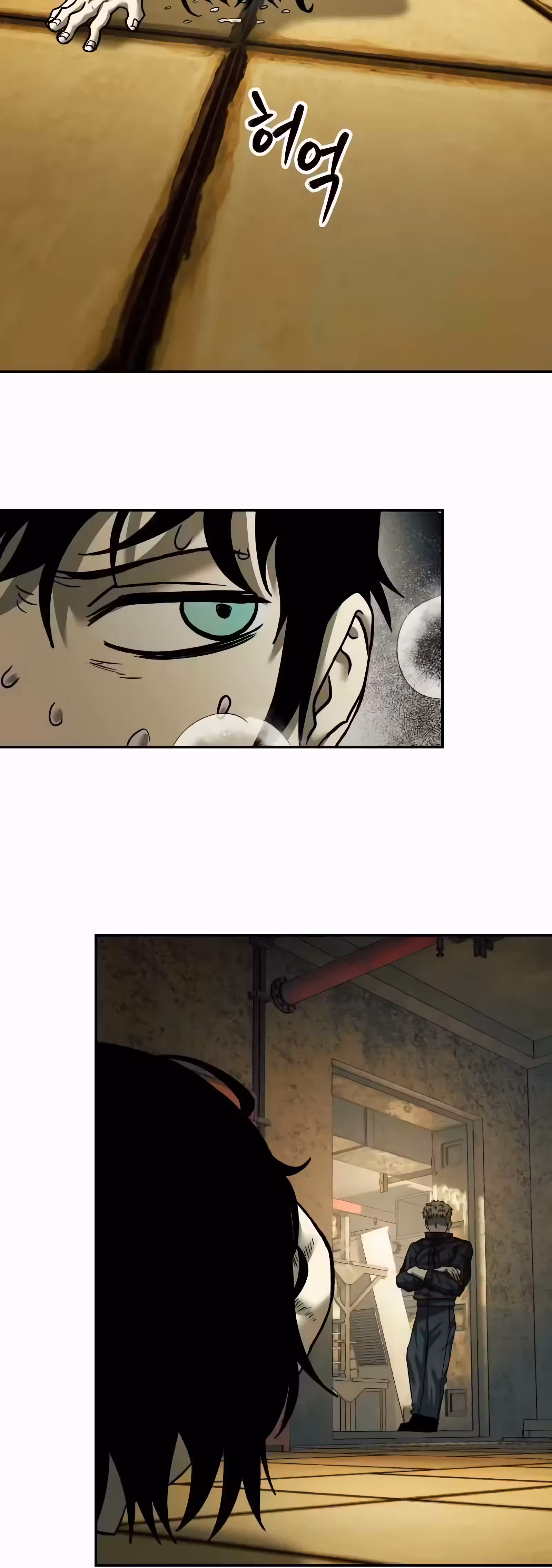 Sobrevivendo ao Apocalipse capitulo 36 pagina 25