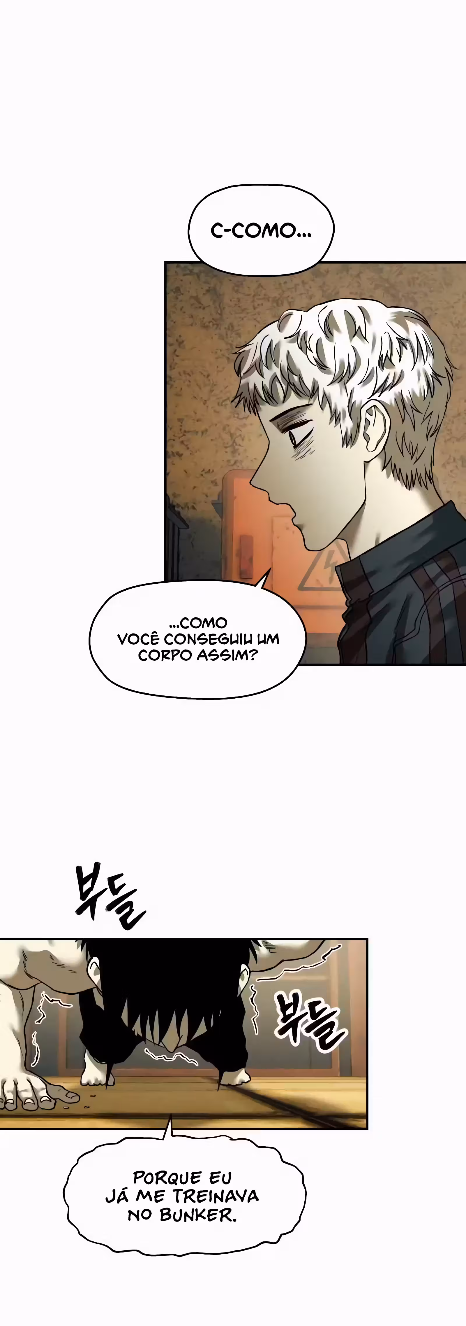 Sobrevivendo ao Apocalipse capitulo 36 pagina 26