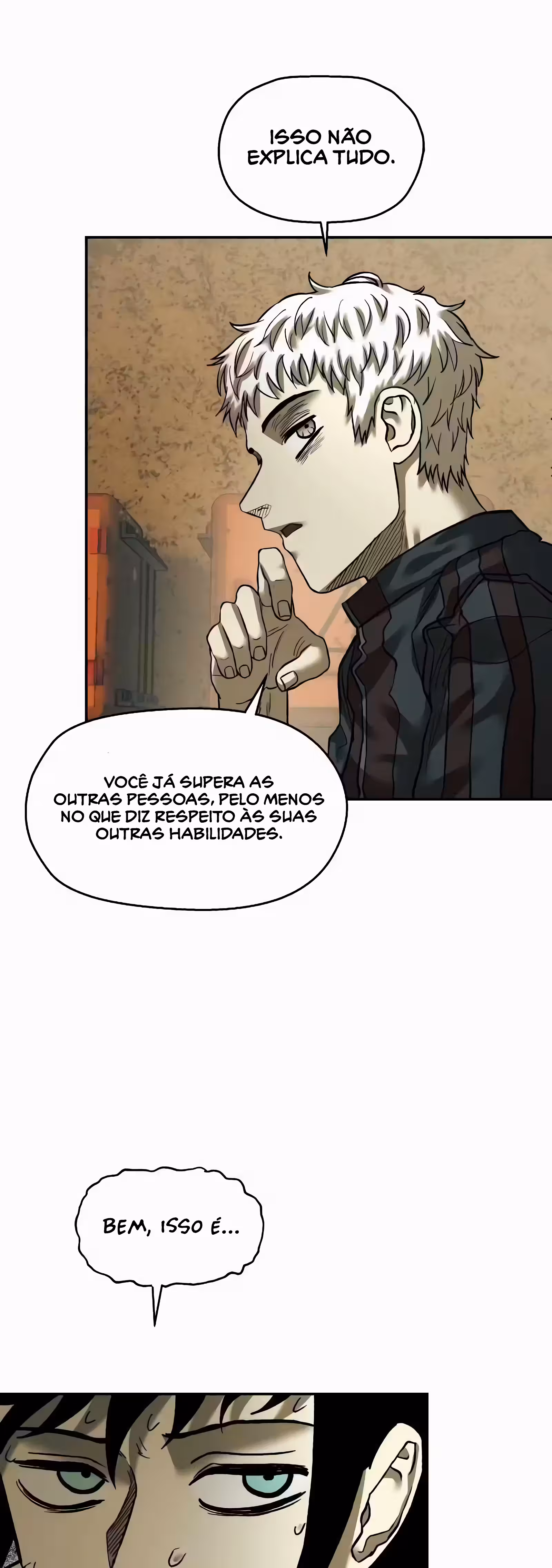 Sobrevivendo ao Apocalipse capitulo 36 pagina 27