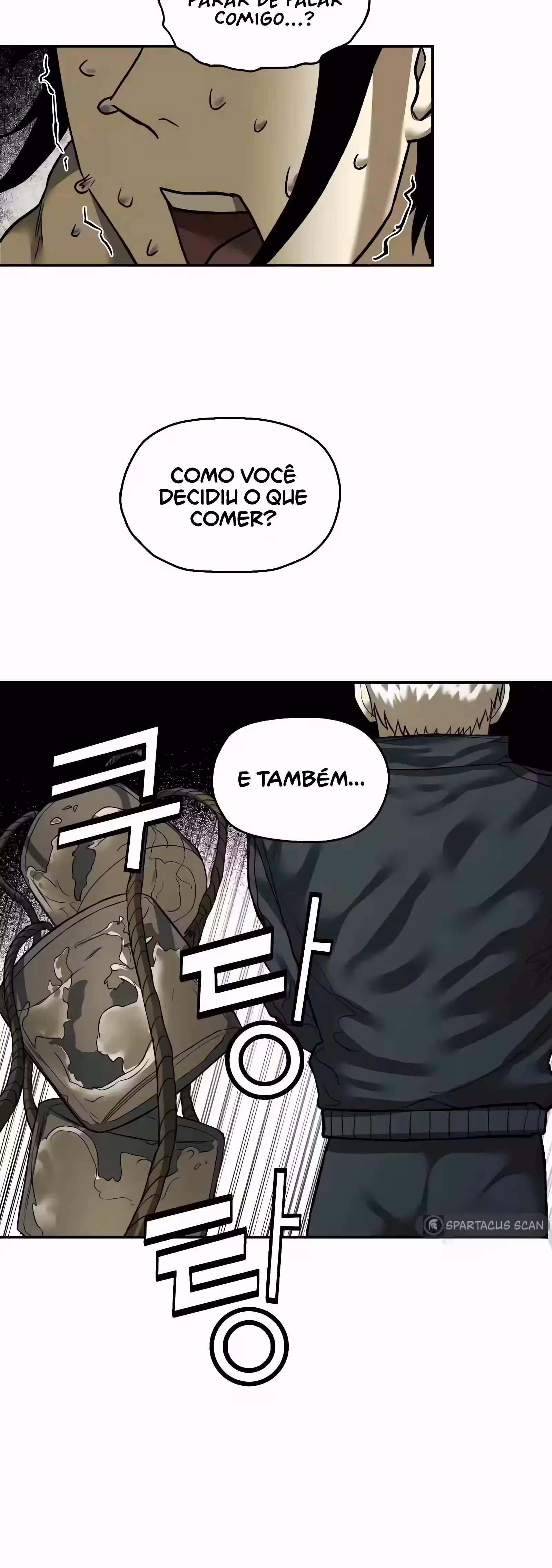 Sobrevivendo ao Apocalipse capitulo 36 pagina 29