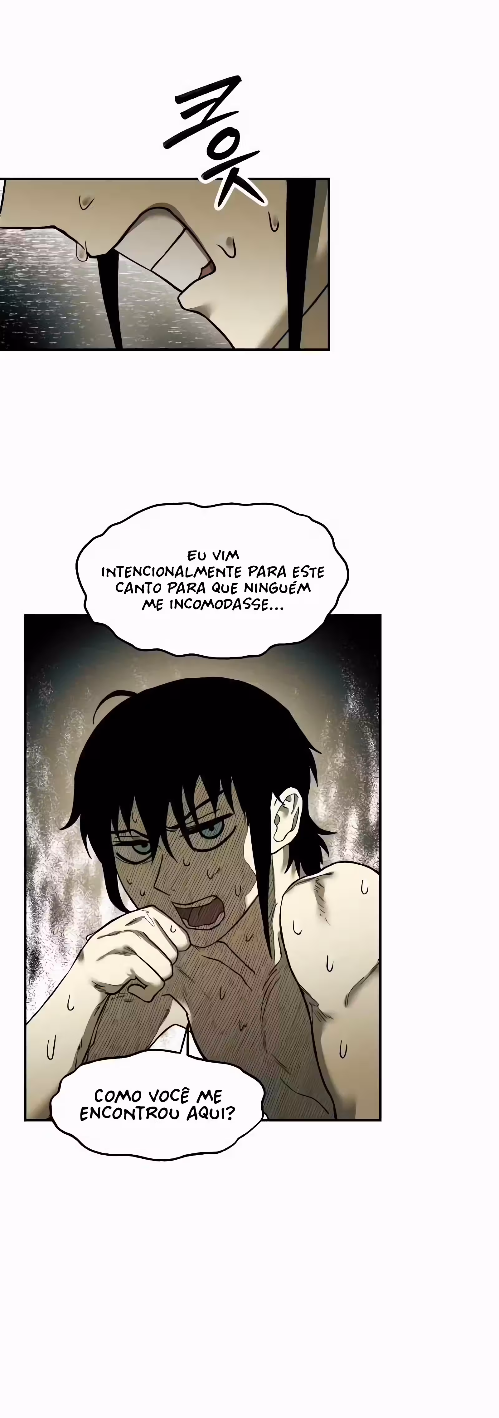 Sobrevivendo ao Apocalipse capitulo 36 pagina 30
