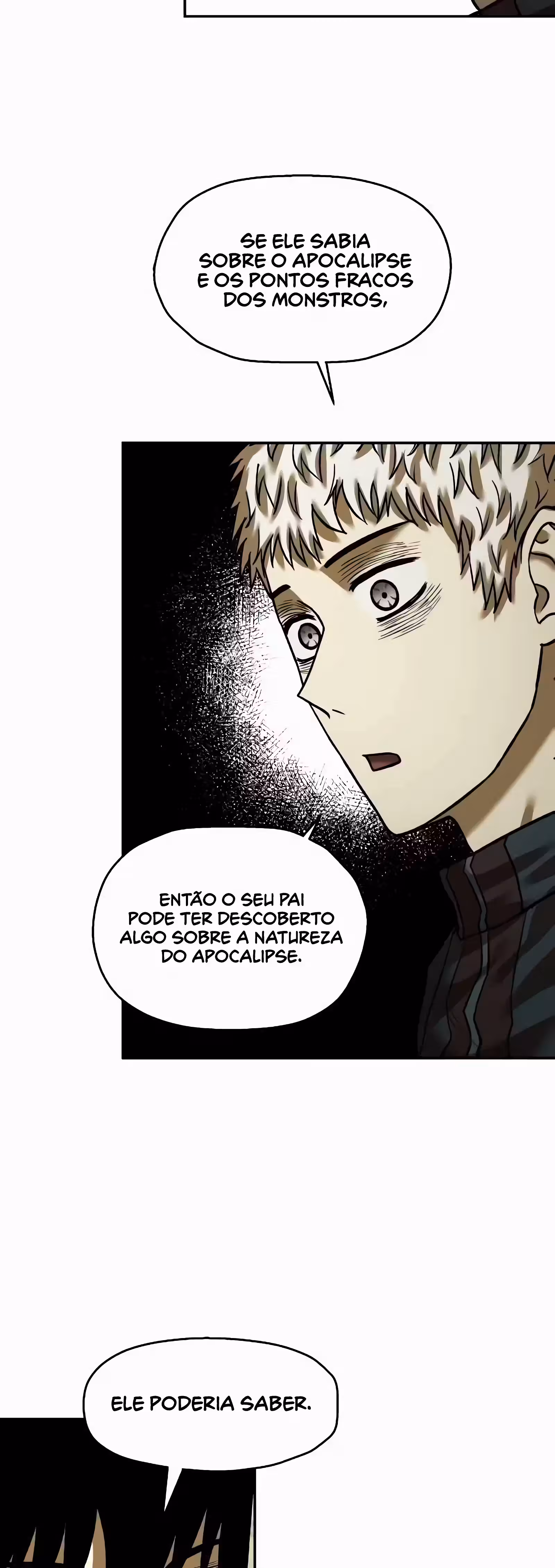 Sobrevivendo ao Apocalipse capitulo 36 pagina 40