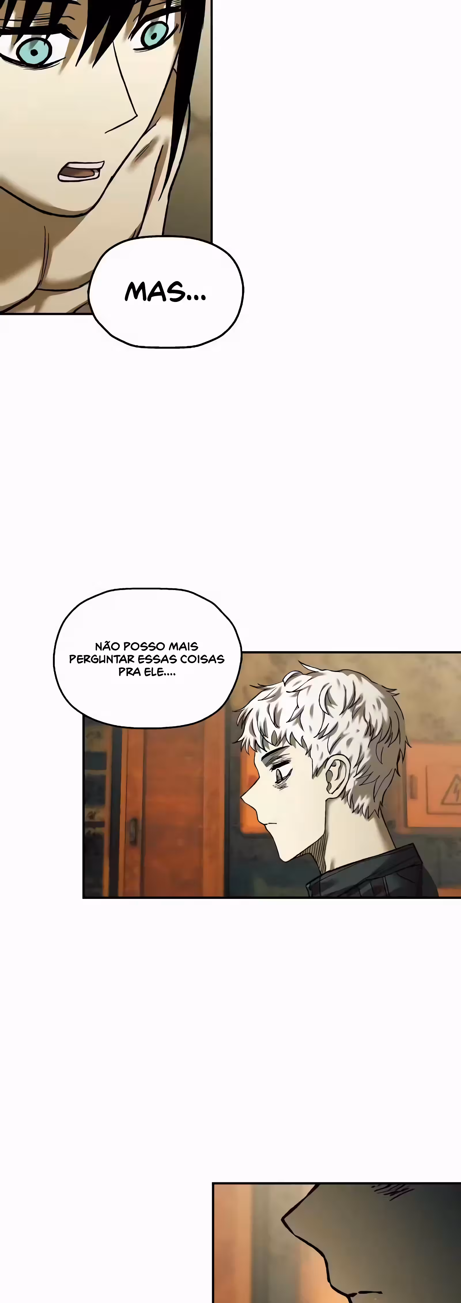 Sobrevivendo ao Apocalipse capitulo 36 pagina 41