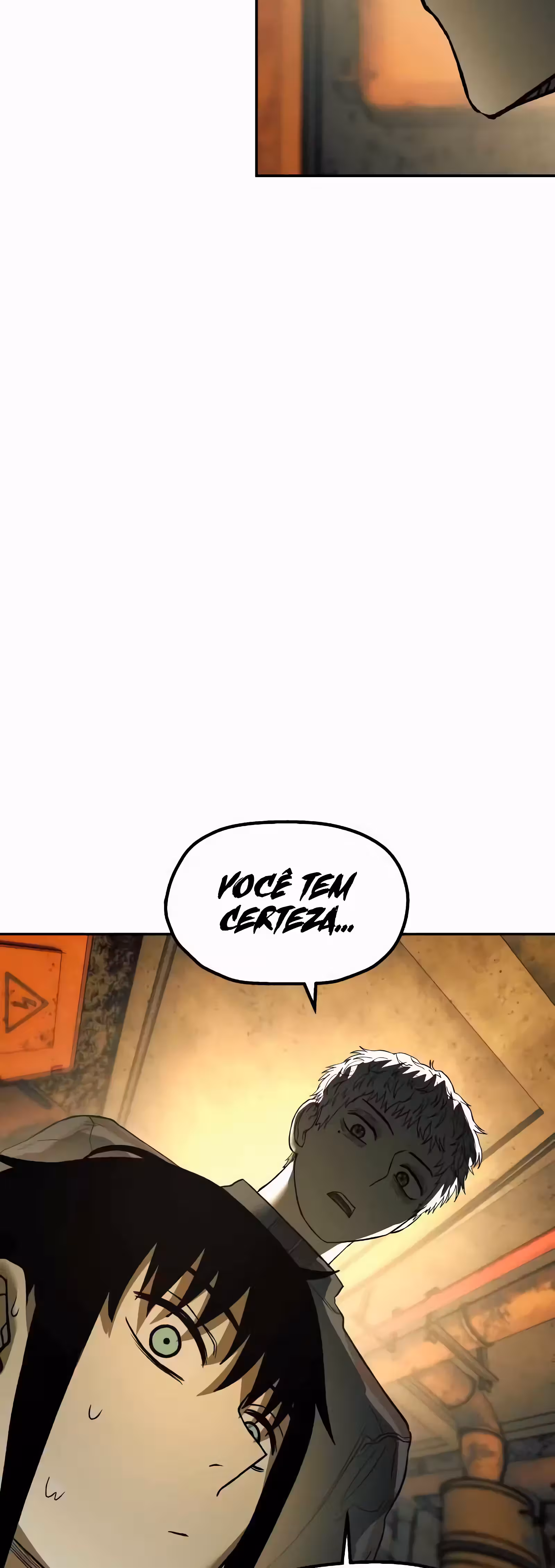 Sobrevivendo ao Apocalipse capitulo 36 pagina 42