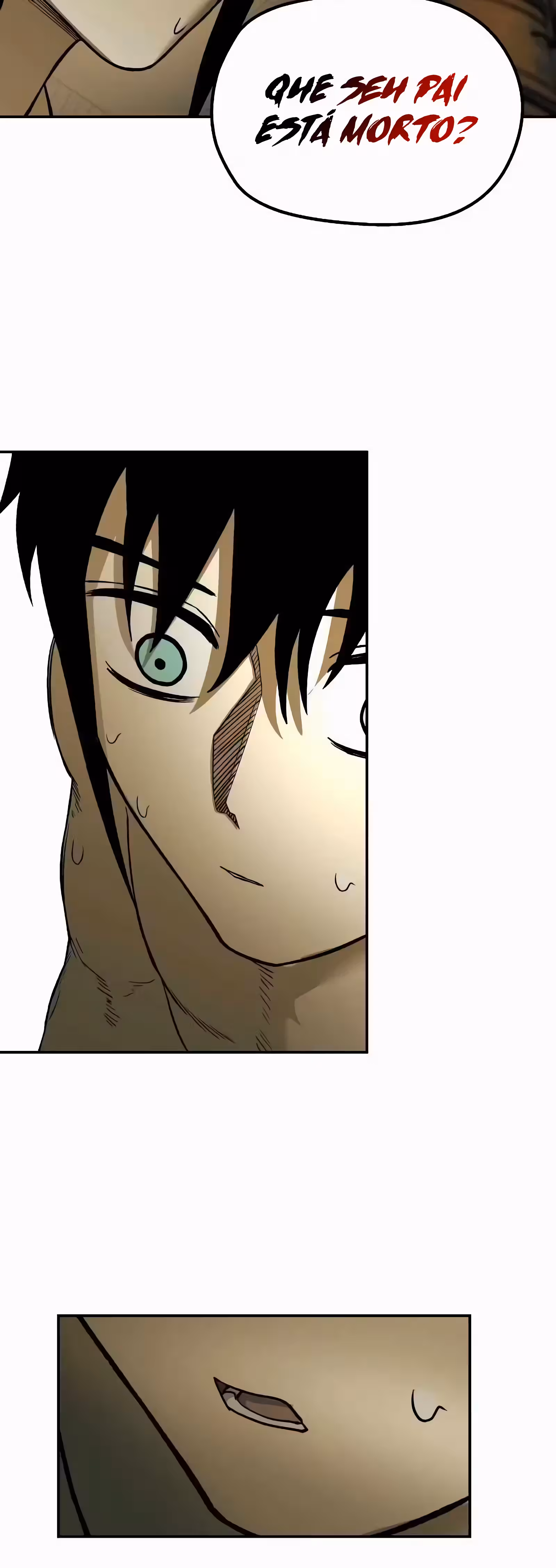 Sobrevivendo ao Apocalipse capitulo 36 pagina 43