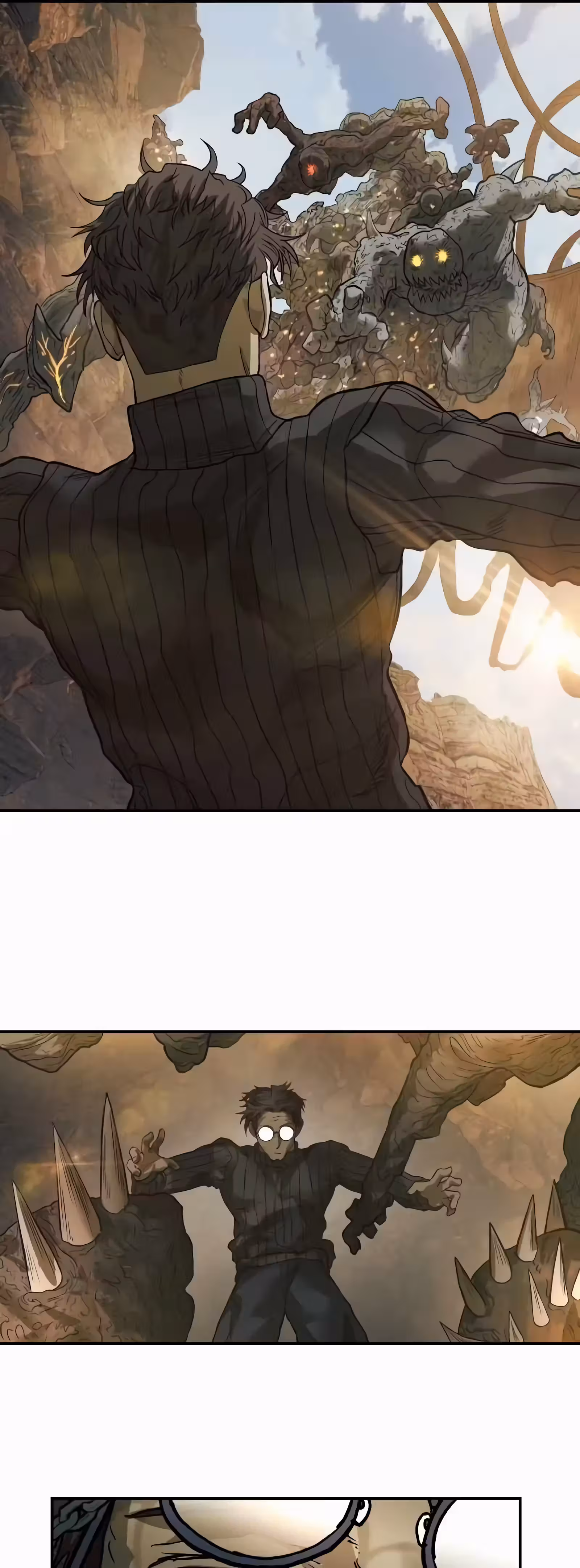 Sobrevivendo ao Apocalipse capitulo 36 pagina 45