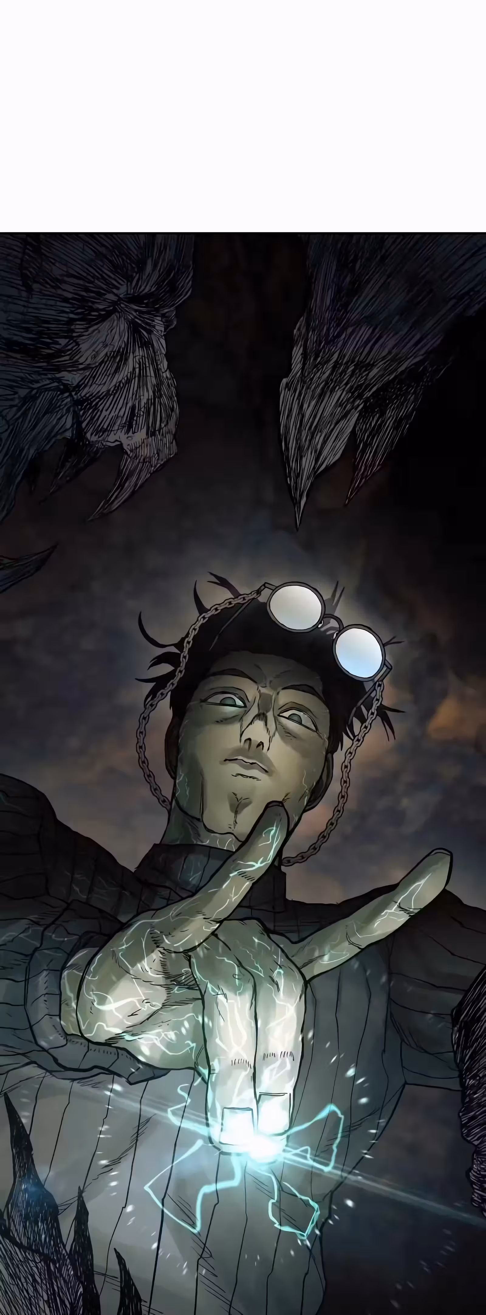 Sobrevivendo ao Apocalipse capitulo 36 pagina 48