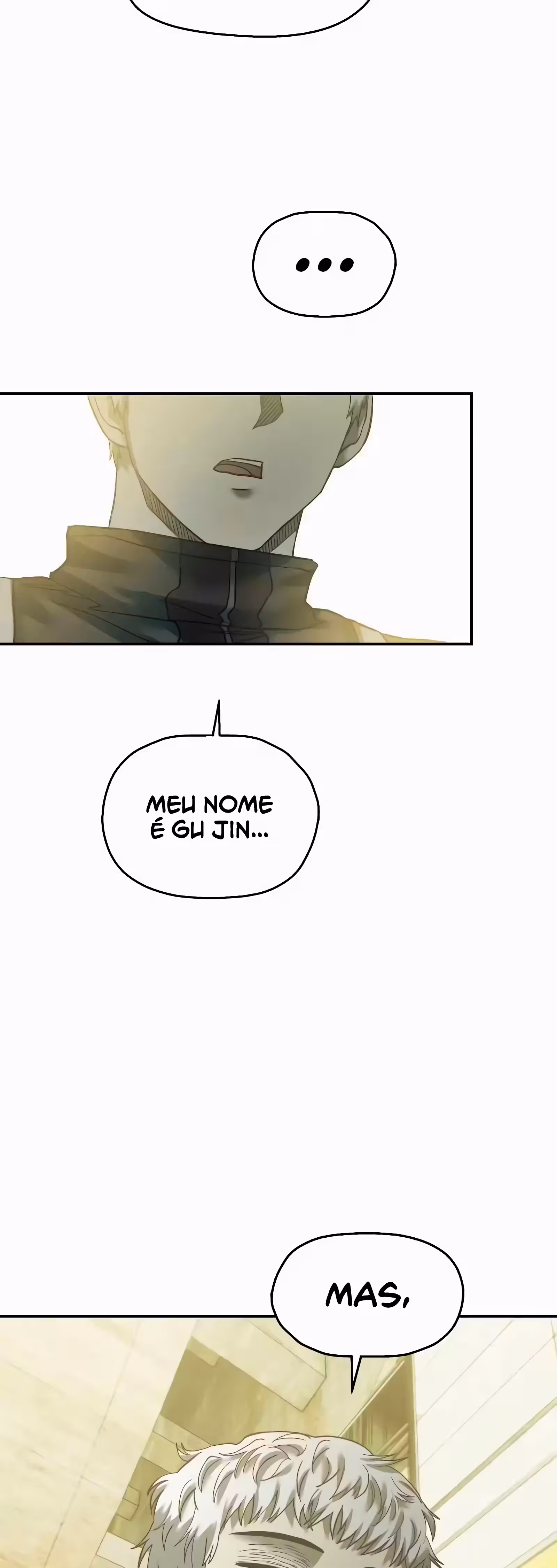 Sobrevivendo ao Apocalipse capitulo 36 pagina 6