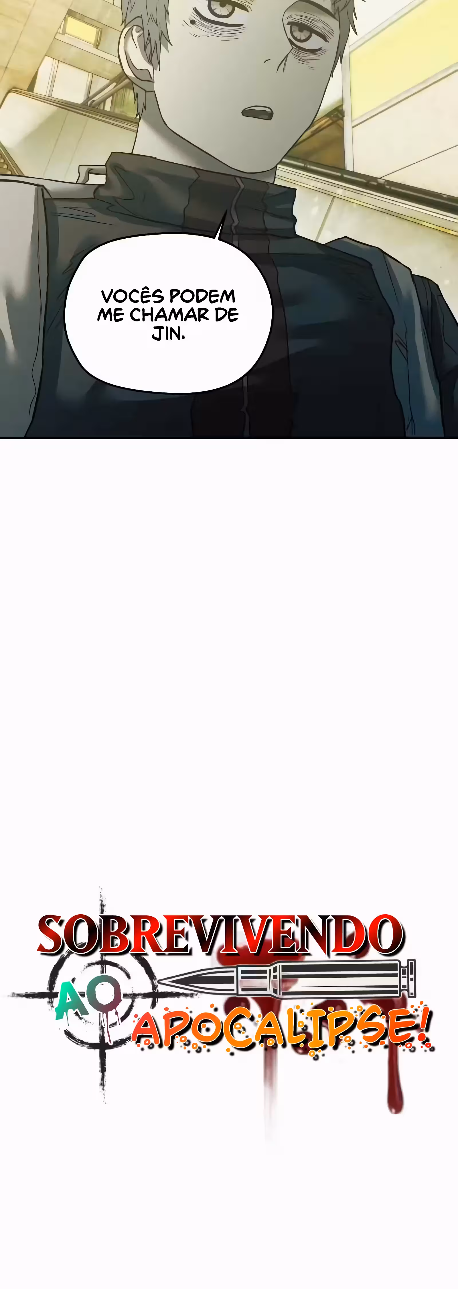 Sobrevivendo ao Apocalipse capitulo 36 pagina 7