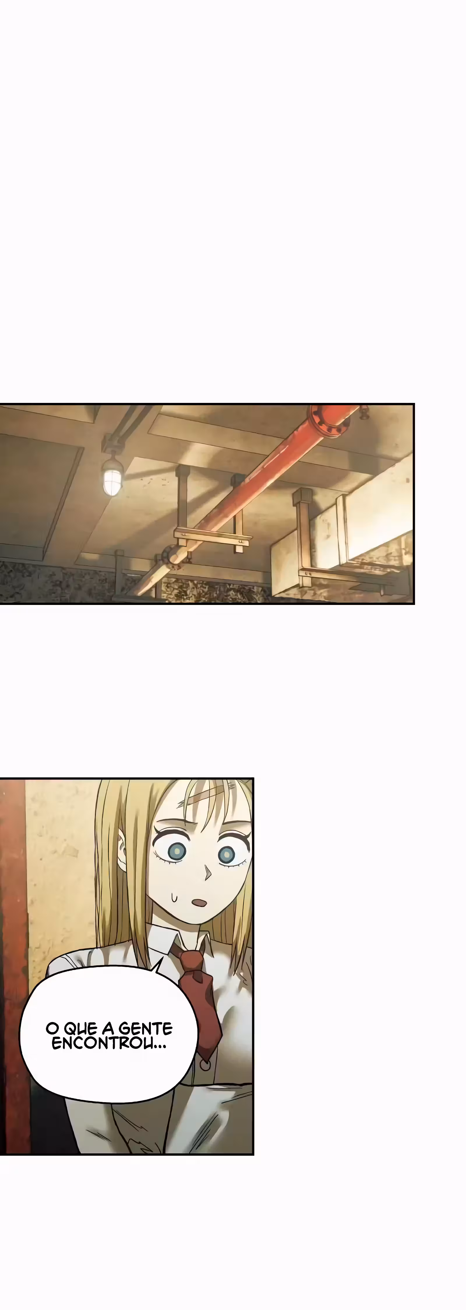Sobrevivendo ao Apocalipse capitulo 36 pagina 8