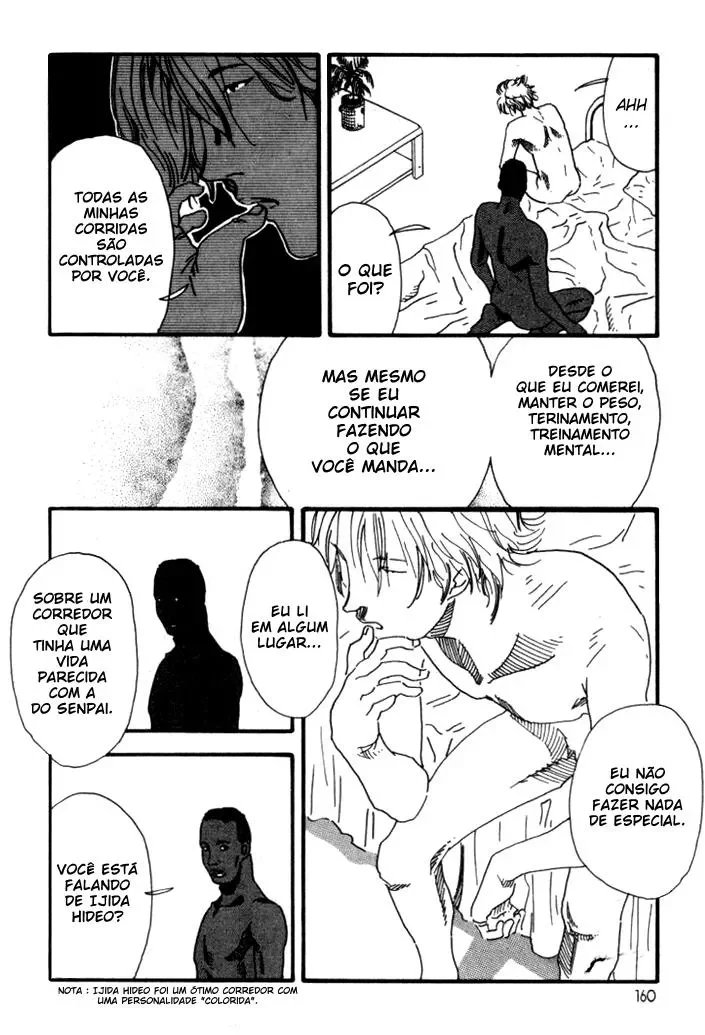D-Ash: A DesventuranÃ§a Adolescente capitulo 19 pagina 6
