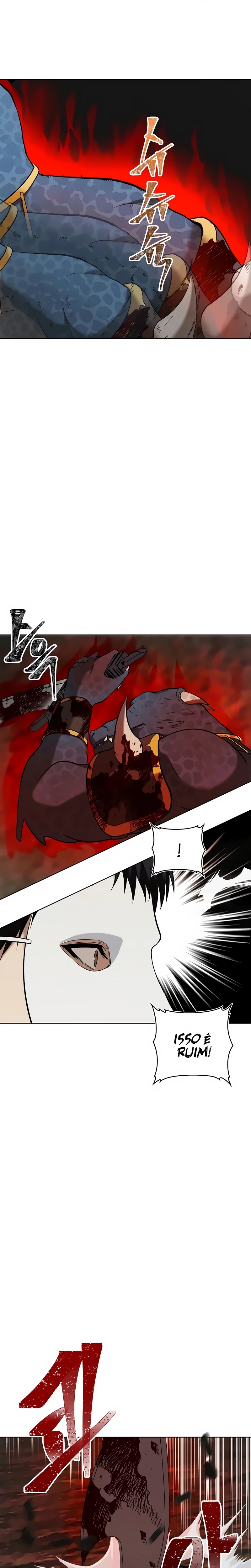 A Segunda Vida do Ranker capitulo 15 pagina 15