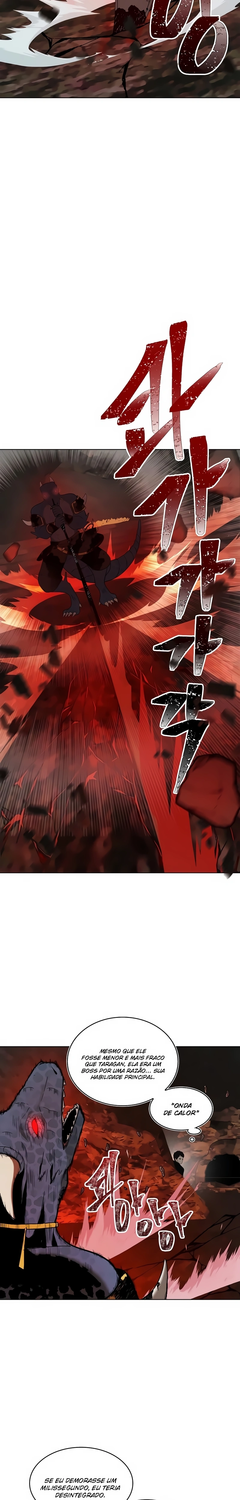 A Segunda Vida do Ranker capitulo 15 pagina 16