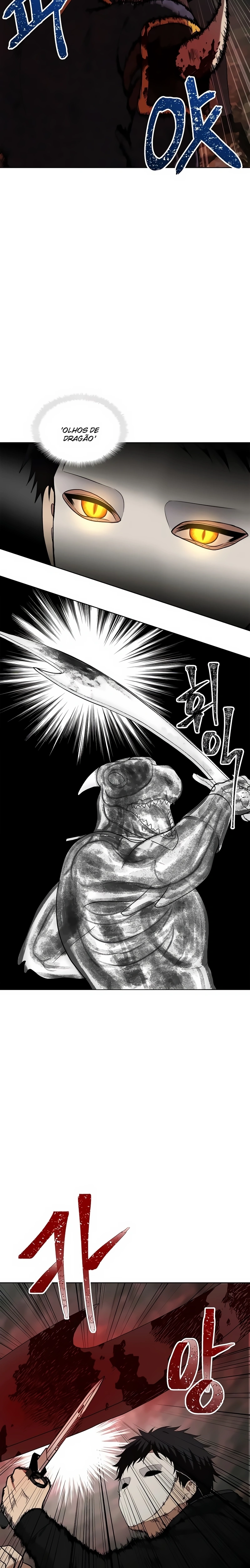 A Segunda Vida do Ranker capitulo 15 pagina 19