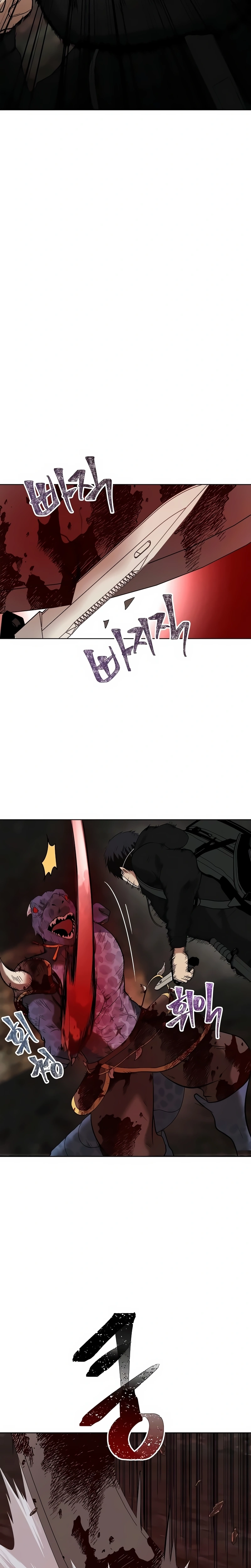 A Segunda Vida do Ranker capitulo 15 pagina 20