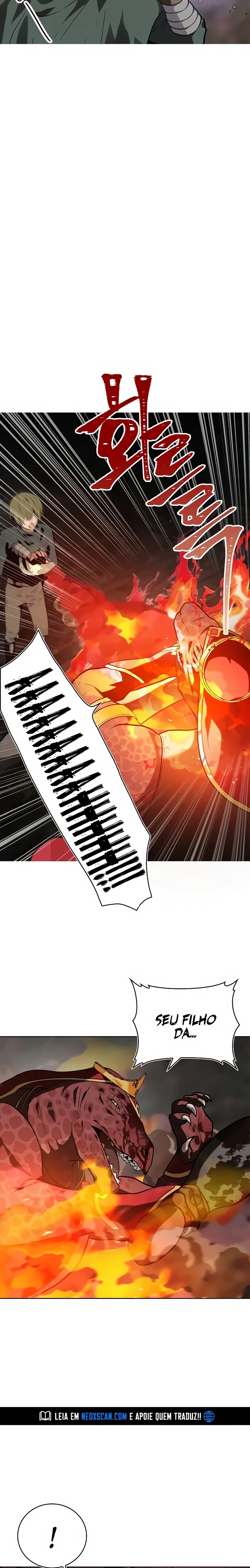 A Segunda Vida do Ranker capitulo 15 pagina 6